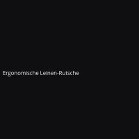 Ergonomische Leinen-Rutsche