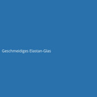 Geschmeidiges Elastan-Glas
