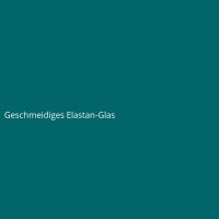 Geschmeidiges Elastan-Glas